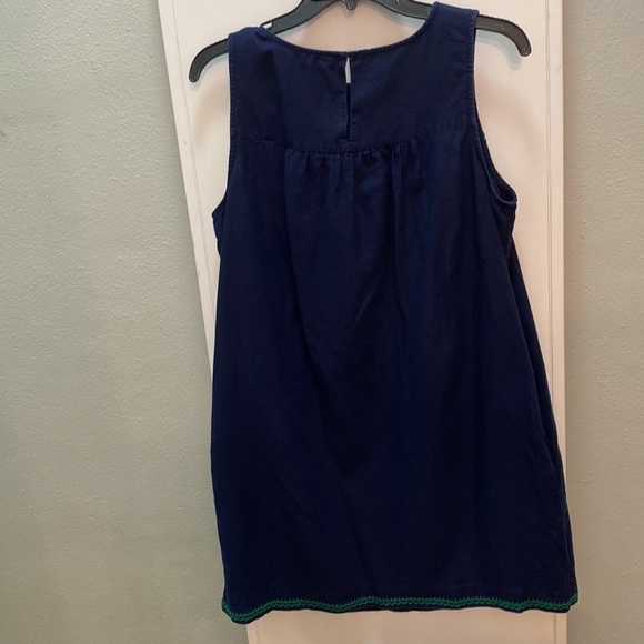 J.Crew Sleeveless Dress - Picture 4 of 6